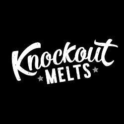 Knockout Melts Westside menu in Dubuque, IA 52001