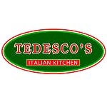 Logo for Tedesco's Italian Kitchen