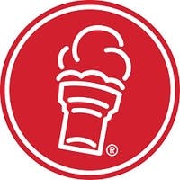 Logo for Freddy's Frozen Custard and Steakburgers - W 23rd St