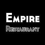 Logo for Empire Restaurant