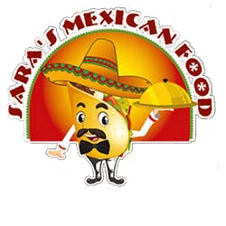 Logo for Sara?s Mexican Food