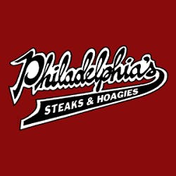 Logo for Philadelphia's Steaks & Hoagies
