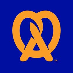 Auntie Anne's - Bay Park Square Menu and Delivery in Green Bay WI, 54304