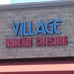 Logo for Village Indian Cuisine