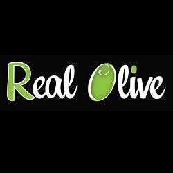 Logo for Olive Mediterranean Grill