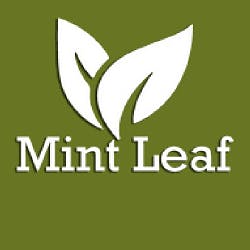 Logo for Mint Leaf Indian Cuisine