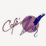 Logo for Cafe Z