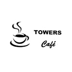 Logo for Towers Cafe