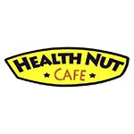 Logo for Health Nut Cafe