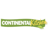Logo for Continental Kitchen - Beverly Hills