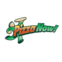 Logo for Pizza Now