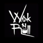 Logo for Wok N Roll