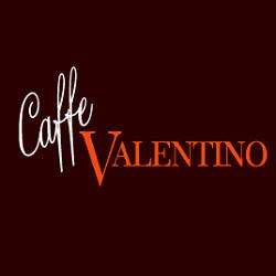 Logo for Caffe Valentino