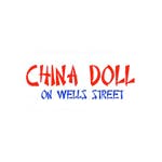 Logo for China Doll