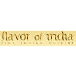 Logo for Flavor of India
