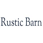 Logo for Rustic Barn Pub