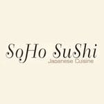 Logo for Soho Sushi