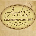Logo for Areli's Italian Restaurant & Pizzeria