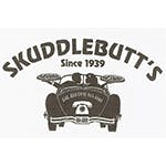Logo for Skuddlebutts