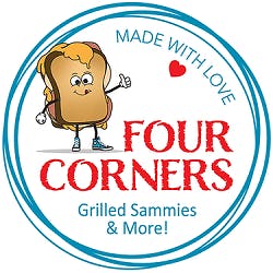 Four Corners Grilled Sammies Menu and Delivery in West LInn OR, 97068