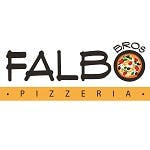 Logo for Falbo Bros. Pizzeria - Iowa City