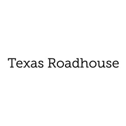 Logo for Texas Roadhouse - Sycamore Dekalb Ave