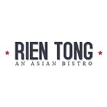 Rien Tong Thai Cuisine Menu and Delivery in Arlington VA, 22201