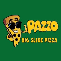 Pazzo Big Slice Pizza Menu and Delivery in Hoover AL, 35216