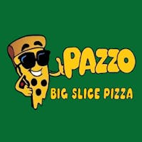 Pazzo Big Slice Pizza in Hoover, AL 35216