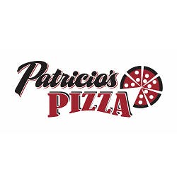 Logo for Patricio?s Pizzeria