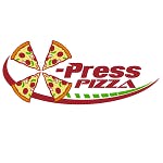 Logo for Xpress Pizza