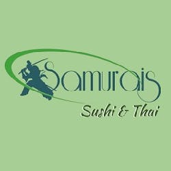 Samurais Sushi & Thai Menu and Delivery in Tualatin OR, 97062