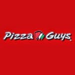 Logo for Pizza Guys (172) - Oakland