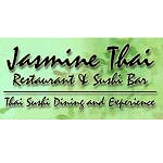 Logo for Jasmine Thai Restaurant