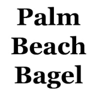 Palm Beach Bagel in Boca Raton, FL 33431
