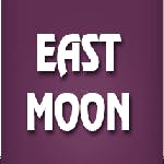Logo for East Moon Asian Bistro & Sushi