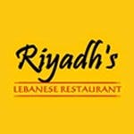 Riyadh's Lebanese Restaurant Menu and Takeout in Portland OR, 97214