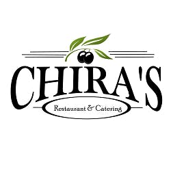 Logo for Chira's Restaurant & Catering