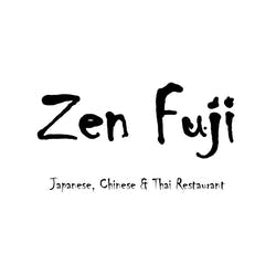 Logo for Zen Fuji