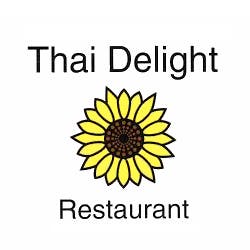Logo for Thai Delight