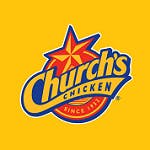 Logo for Church's Chicken