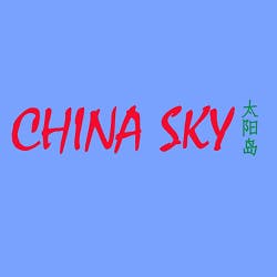 China Sky menu in Portland, OR 97224