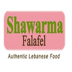 Logo for Shawarma Falafel