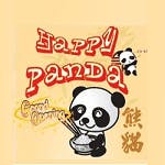 Logo for Happy Panda