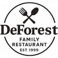 DeForest Family Restaurant in DeForest, WI 53532