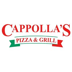 Logo for Cappolla's Pizza & Grill - Garner