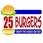 30 Burgers - Branchburg Menu and Takeout in Branchburg NJ, 08876