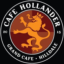 Cafe Hollander - Madison Hilldale Menu and Delivery in Madison WI, 53705