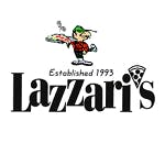 Logo for Lazzari's Pizza - South
