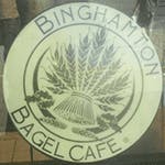 Binghamton Bagel & Deli in Fort Lee, NJ 07024